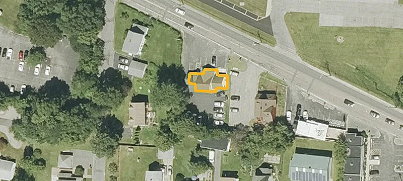 160 Ww St