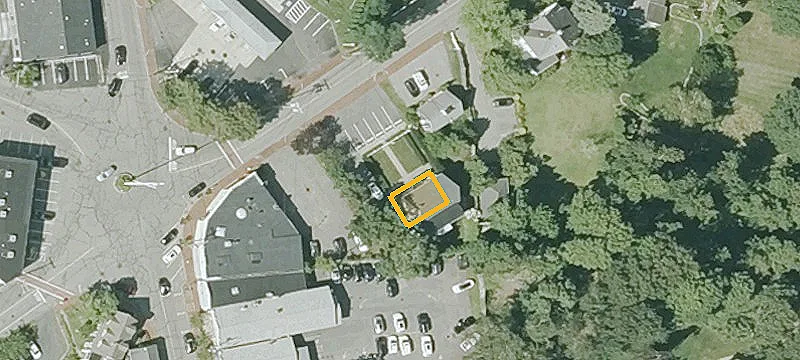11 Washington St