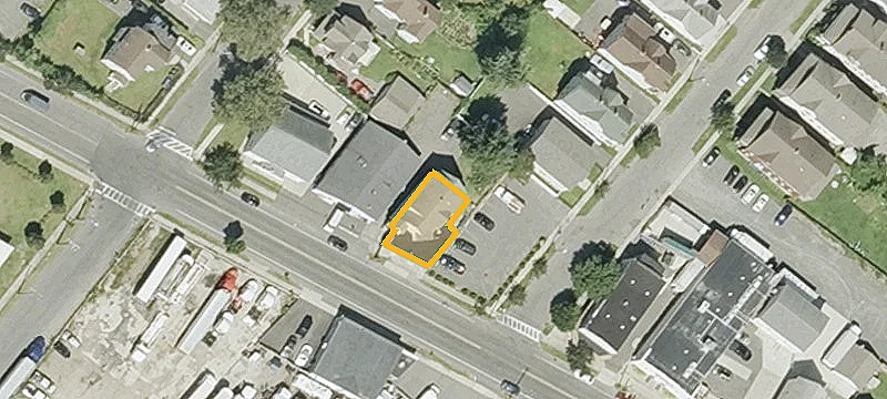 529 Un St