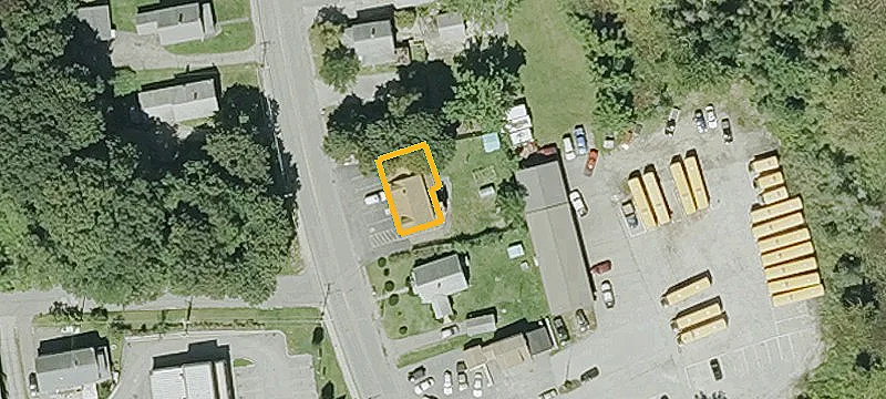 169 Thompson Rd