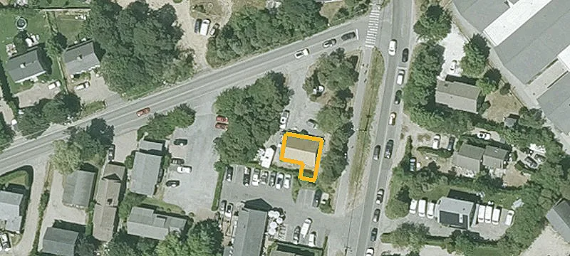 2 Bartlett Rd
