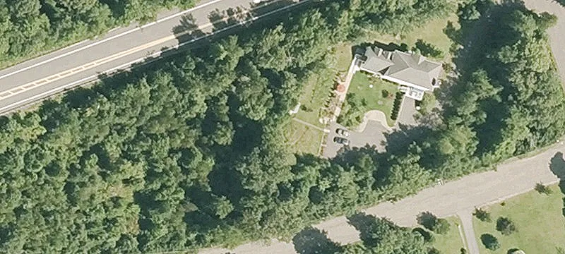 245 Old Sturbridge Rd