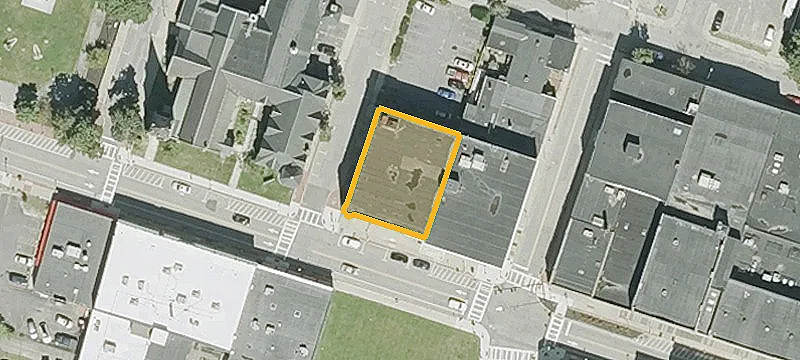 533 Main St