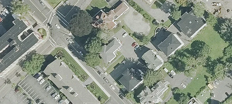 40 Summer St