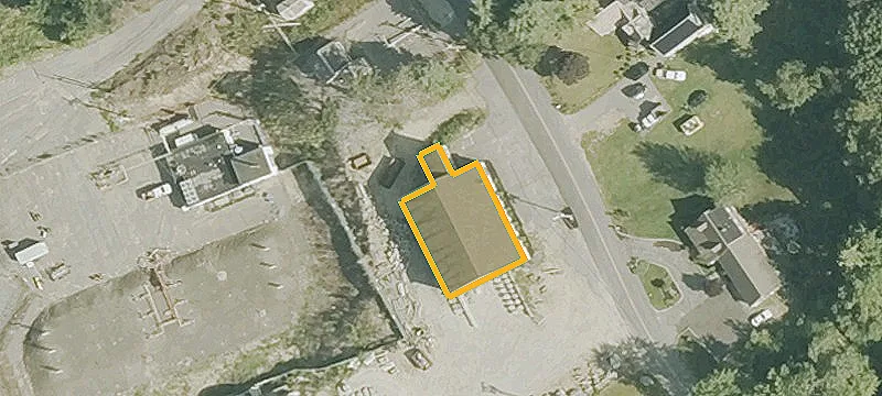 100 Pleasant St