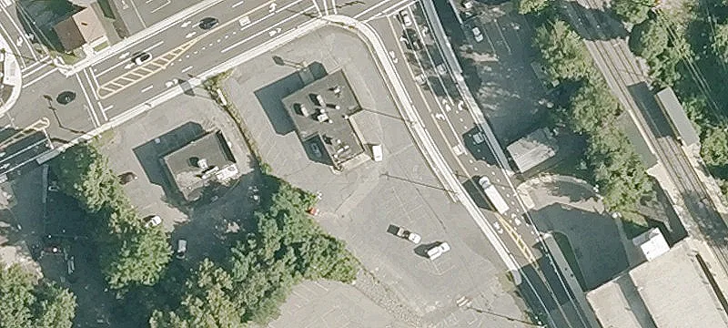 525 Main St