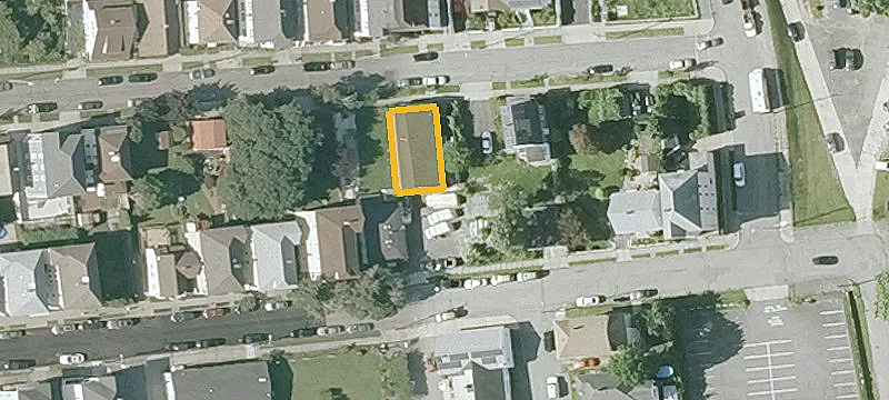 20 Query St