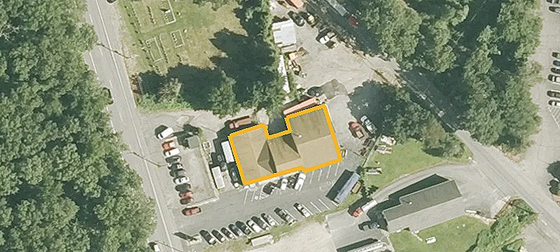 504 Quaker Hwy