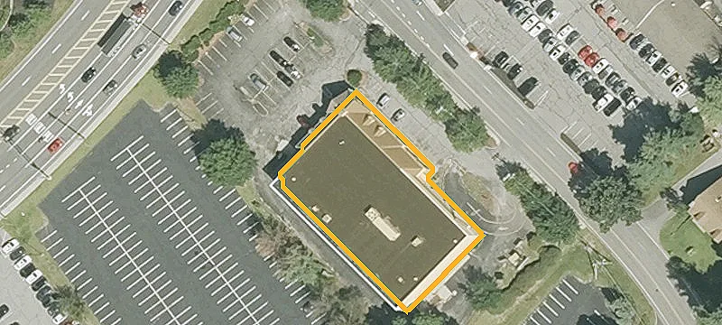 1 Carlisle Rd