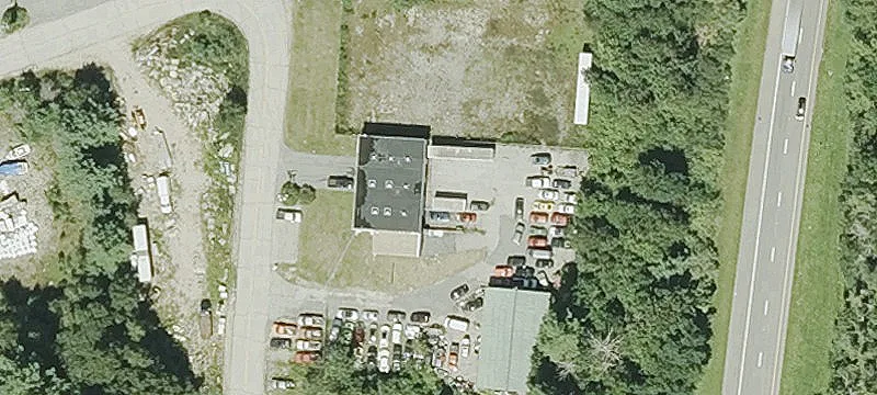 7 Industrial Park W Rd