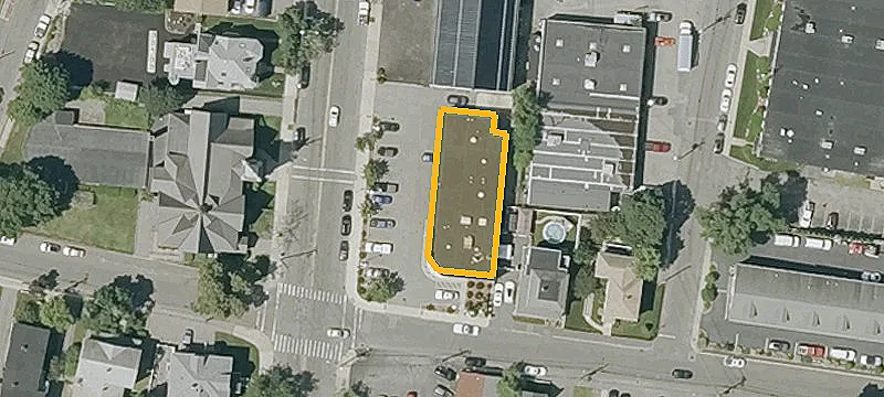 456 Main St