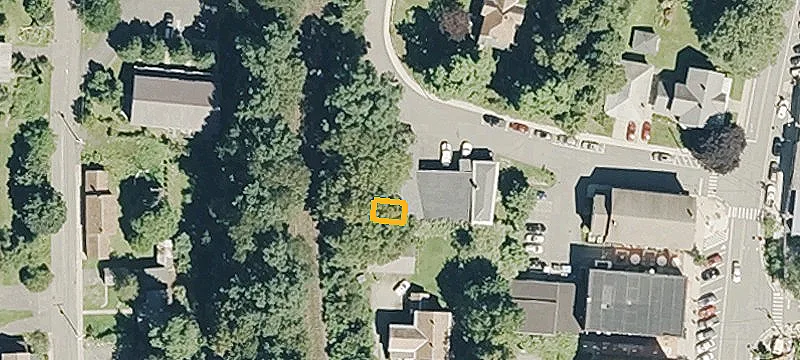 9 Williams St