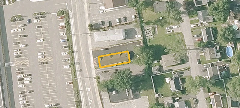 46 Wood St
