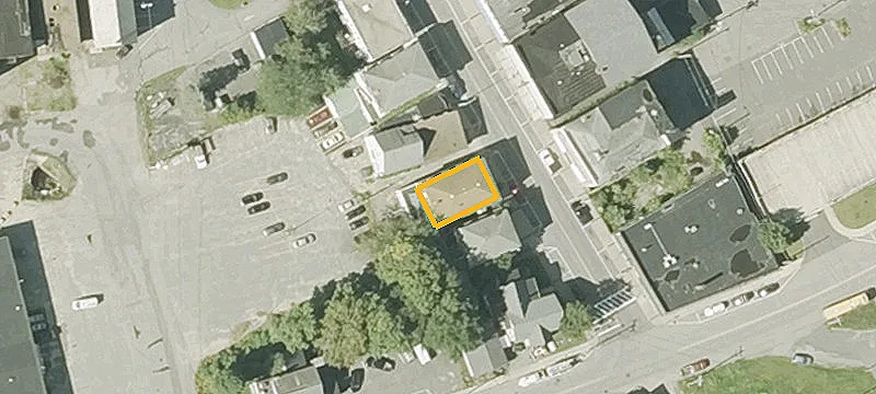 34 Exchange St
