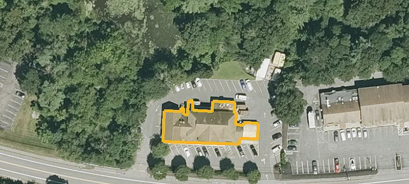 736 Boston Post Rd