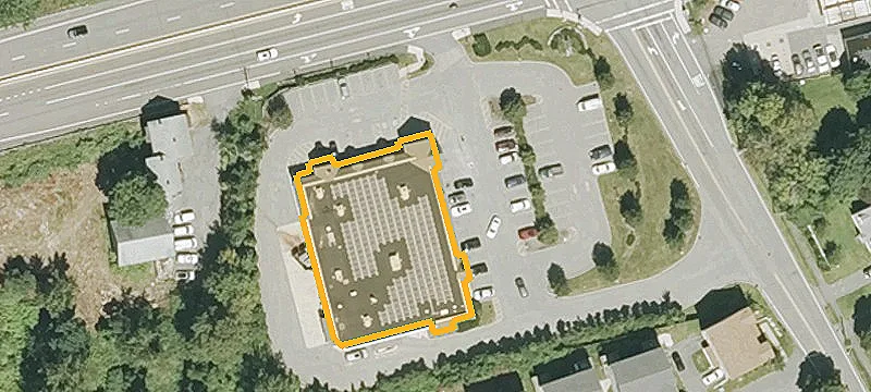 78 Tpke Rd