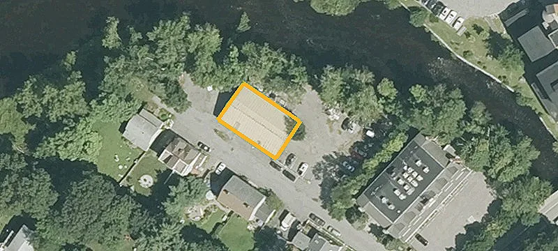 36 Water St
