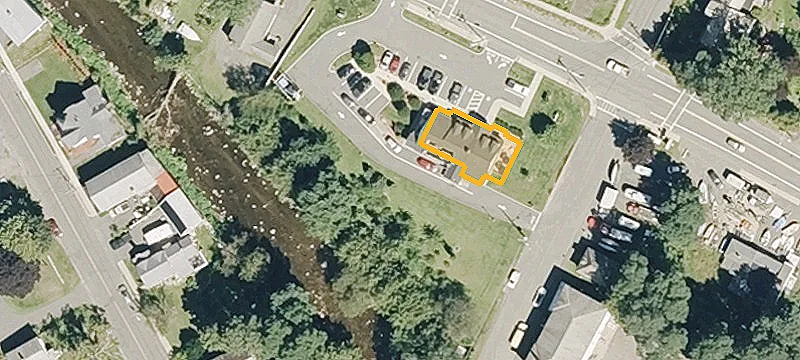 142 Main Rd