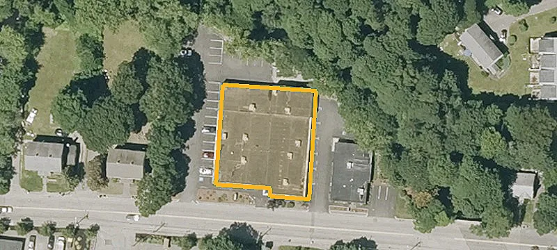 44 Adams St Ste, Unit 5