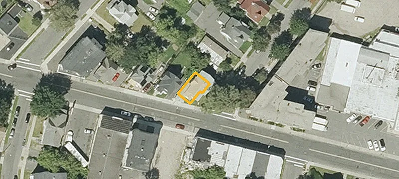 301 Belmont Ave, Unit 307