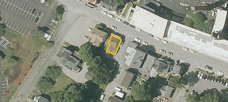 57 Water St