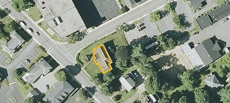 75 High St