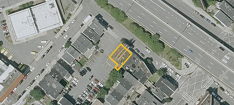 103 Porter St