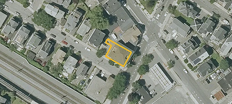 170 School St