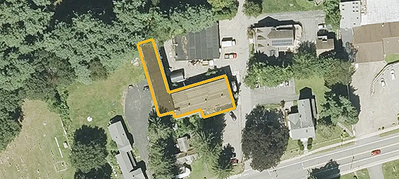 9 Water St