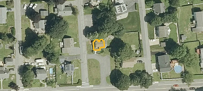 799 Wilbur Ave