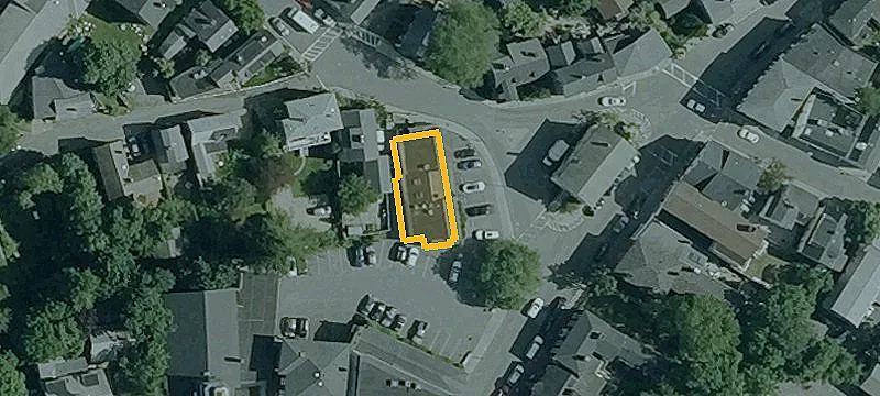 2 Market Sq Ste, Unit 5