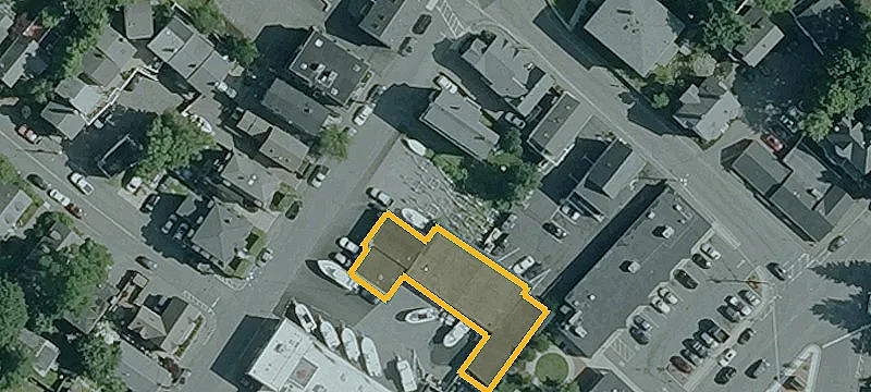 6 Sewall St