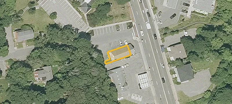 21 Main St