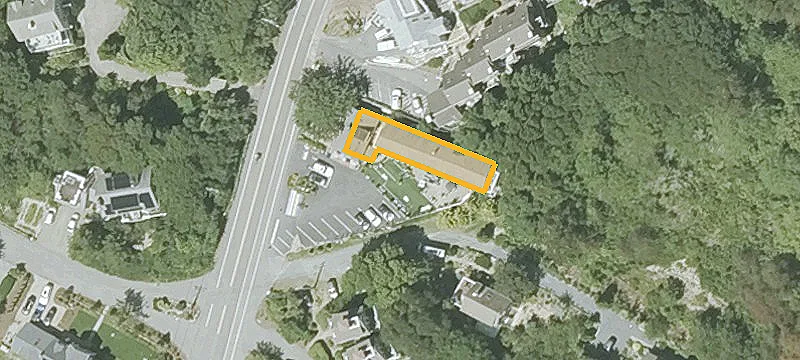 29 Bradford St