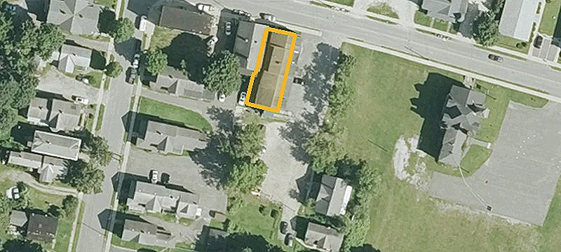 81 Linden St