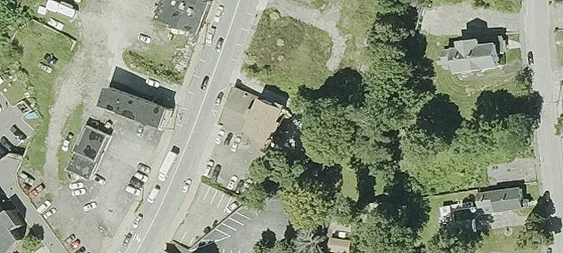 456-458 Main St