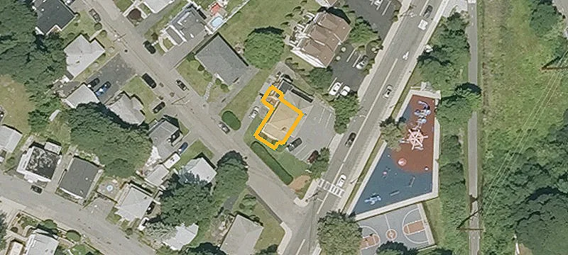 250 Salem St