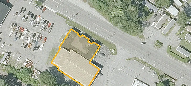 3127 Cranberry Hwy
