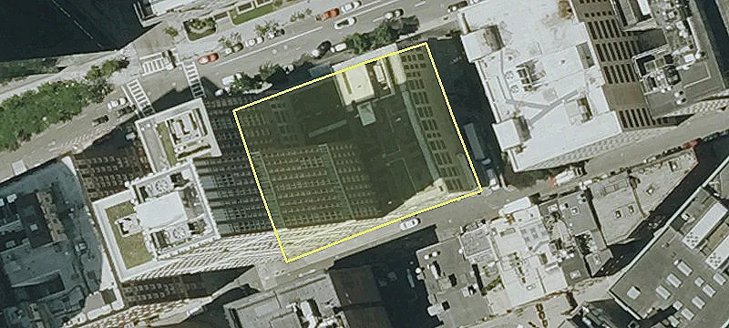 400 Stuart St