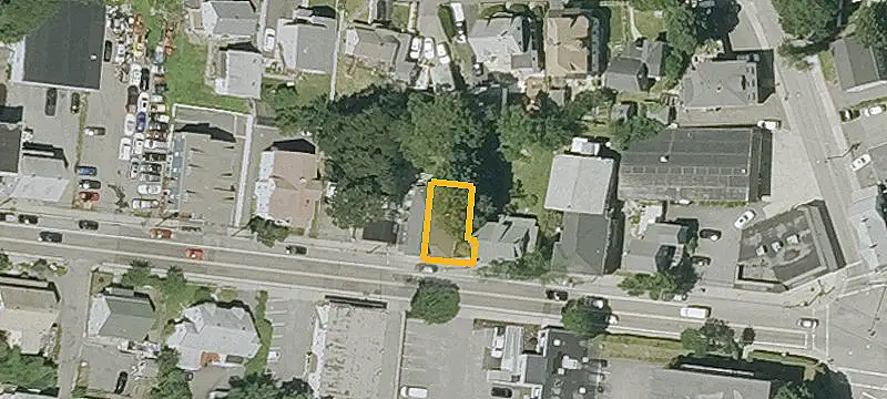 23-25 Copeland St