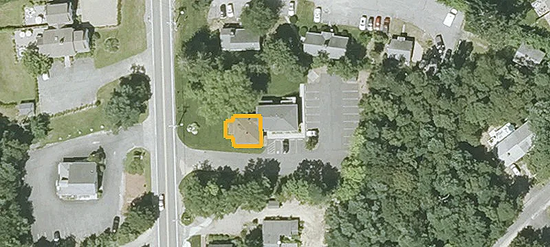 563 Main St