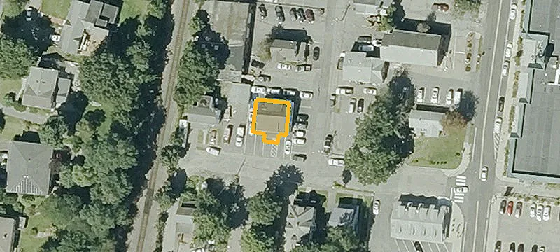 33 Marsh Rd