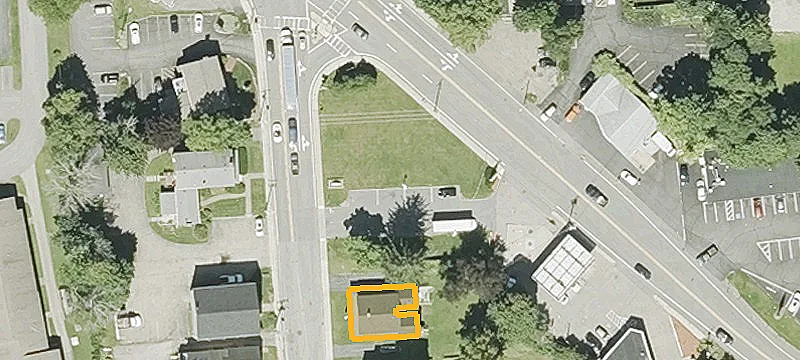 6 Main St