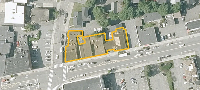 591-593 Main St