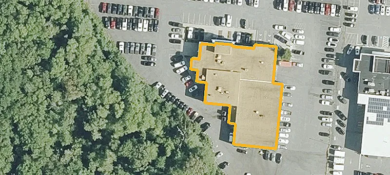 1455 New State Hwy