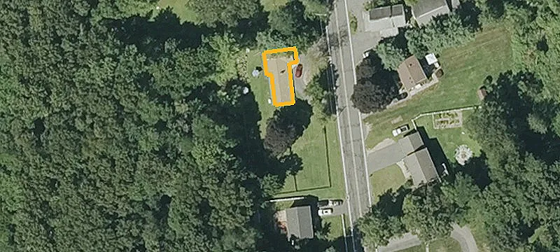 191 Vineland Ave