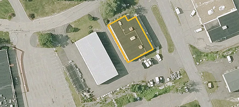 18 Alpha Rd