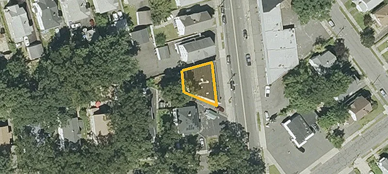672 Dickinson St, Unit 676