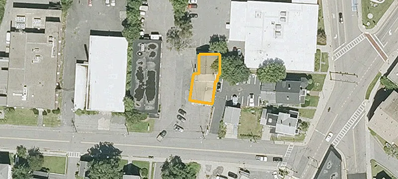 3 Water St