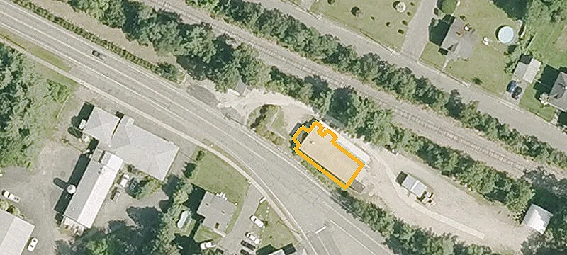 2193 Palmer Rd